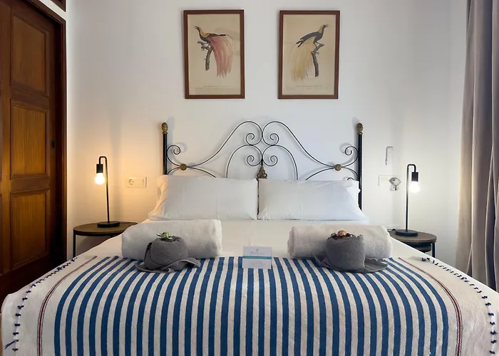 Helene Holidays - Hotel Boutique