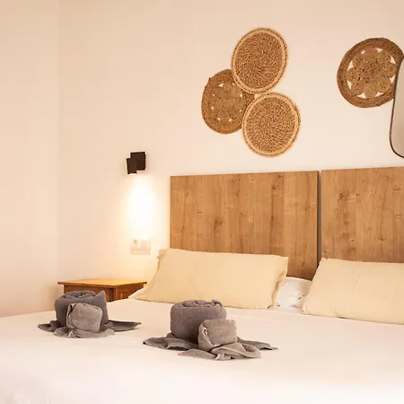 Helene Holidays - Hotel Boutique Corralejo Exterior photo