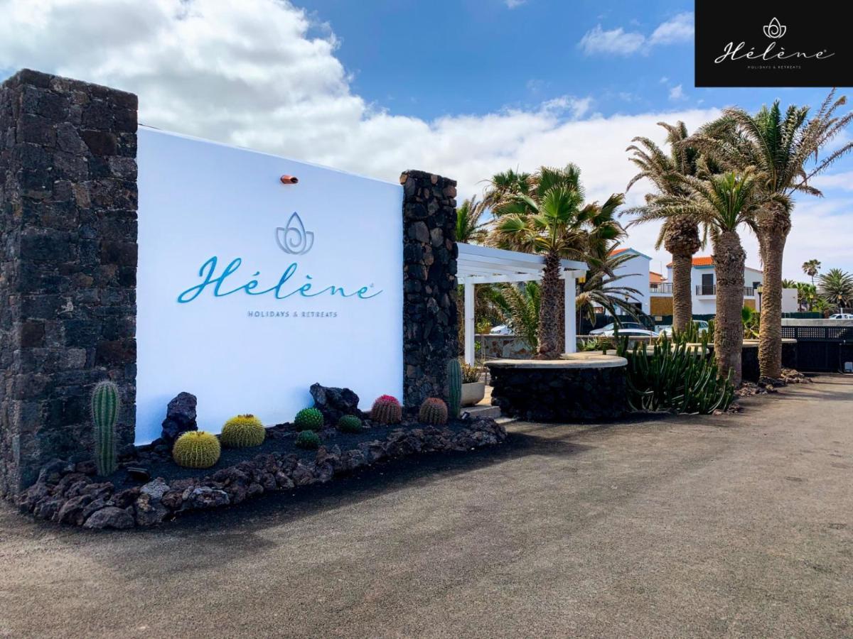 Hotel Hélène Holidays&retreats 2*